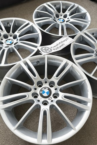 Bmw mv3 genuine alloy - bmw,