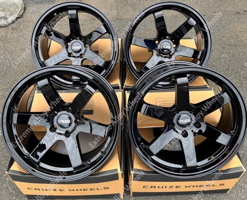 Alloy wheels drift for - 18", bmw