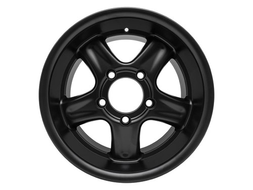 18x9 caradoc alloy wheel - 18x9",