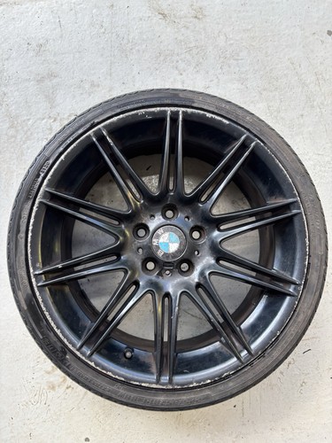 Genuine bmw sport 225m - 19”,