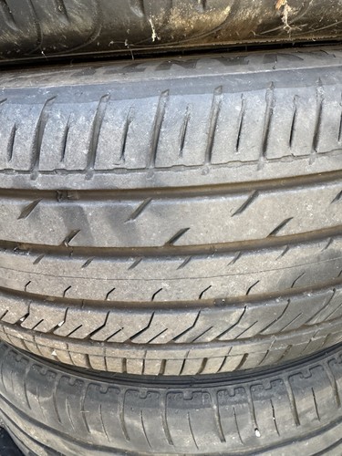 Alloys set of 4 - set,
