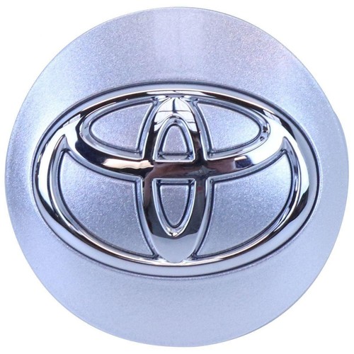Genuine toyota alloy - genuine,