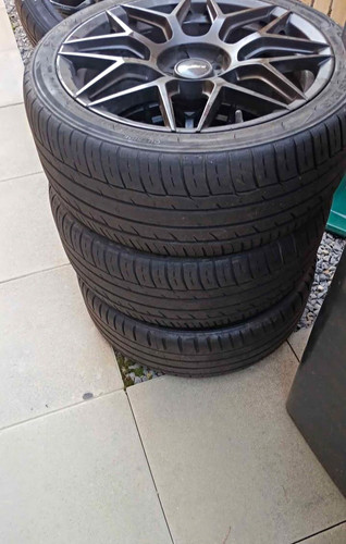 Ford focus rim 235 40z - ford,