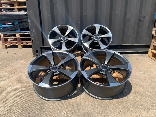New inch alloys - 18",