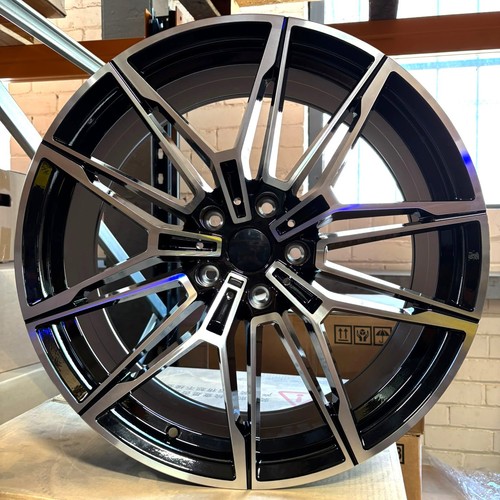 Bmw 5 series g30 g31 - 5,