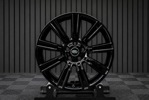 Genuine range rover l405 - genuine,