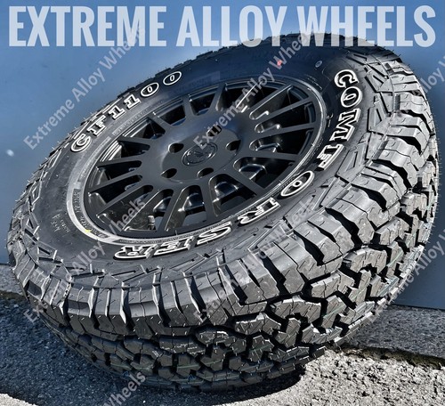 Black alloy wheels ford - alloy,