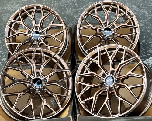 Alloy wheels cr7 for - 18",