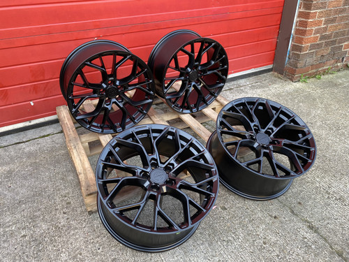 New inch alloys - 🇬🇧4x,