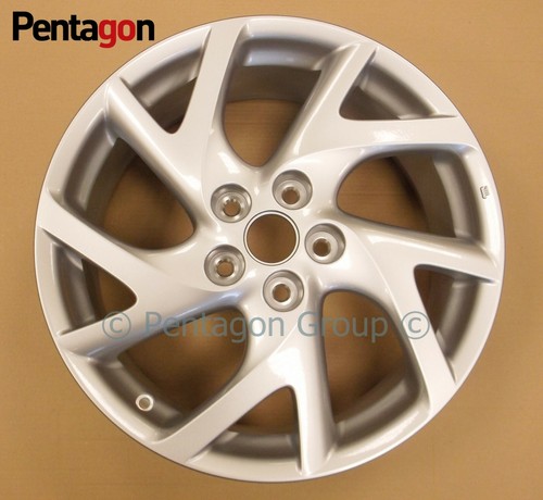 New genuine mazda 2009 - 6, 2009-2012
