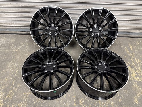 Amg turbine style alloy - turbine,
