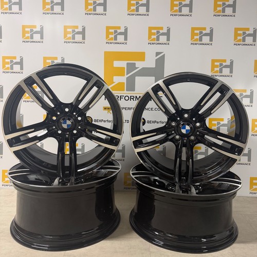 437m style alloy wheels - alloy, –