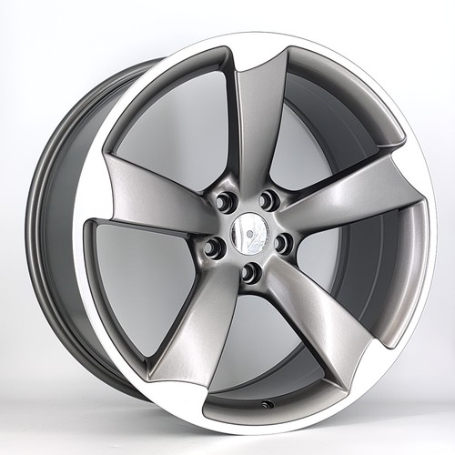 Rotor gunmetal - rotor,