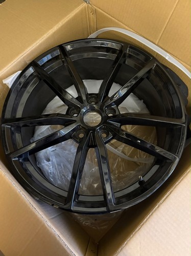 Pretoria alloy wheels - alloy,