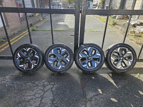Kia niro sg2 - niro, alloy