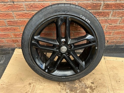 Vauxhall mokka alloy - vauxhall, 19"
