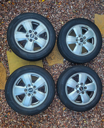 Mini cooper f56 f55 wheels - mini, f56/f55