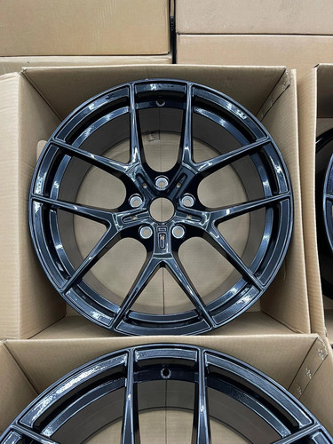554m style 5x120 gloss - 5x120,