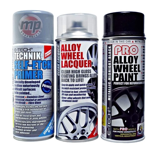 Alloy wheel restore - wheel,