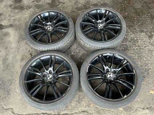 Genuine bmw mv3 - genuine, alloy