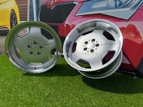 R19 5x112 amg - 4x, r19"