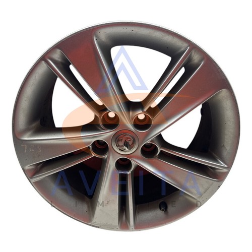 Vauxhall insignia 20 mk2 - vauxhall, 17-20