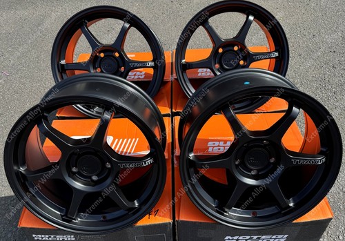 Black mr145 alloy - black,
