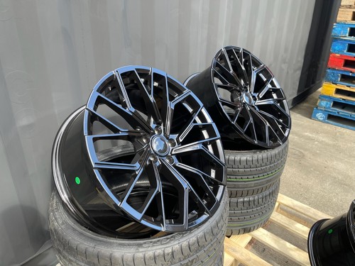 Alloy wheels 225 18 tyres - alloy, 225/45/18