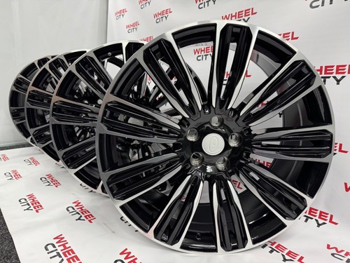 Inch range rover - 22", rover/land