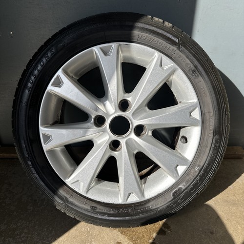 Ford fiesta 2014 - fiesta, alloy
