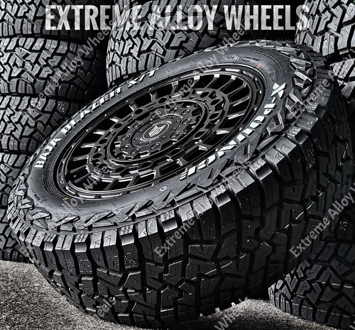 Fox adv alloy - 16",