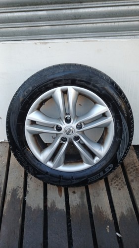 Nissan qashqai j10 215 - nissan,
