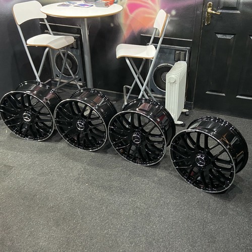 Display mercedes amg - ex,