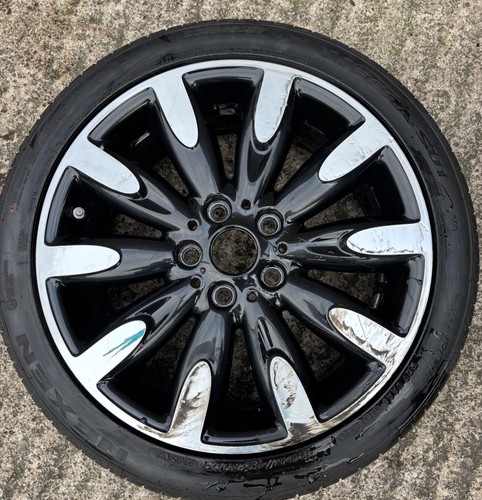 Mini cooper f55 f56 - cooper,