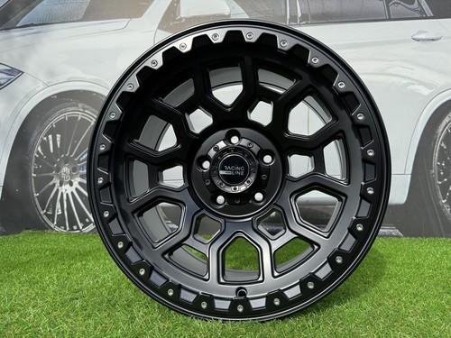 R17 5x127 mammoth off - 4x,