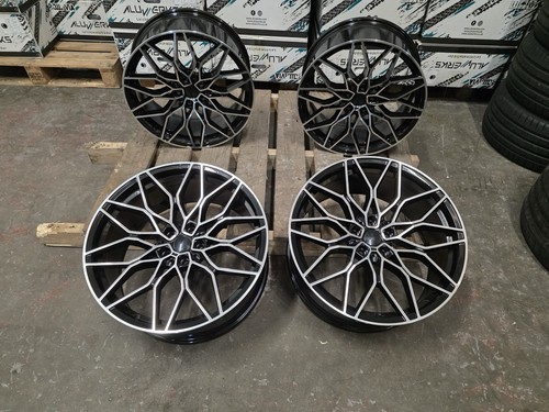 Performance alloy wheels - performance,