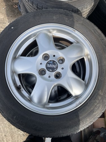 Mini cooper one r50 r55 - r55, r56