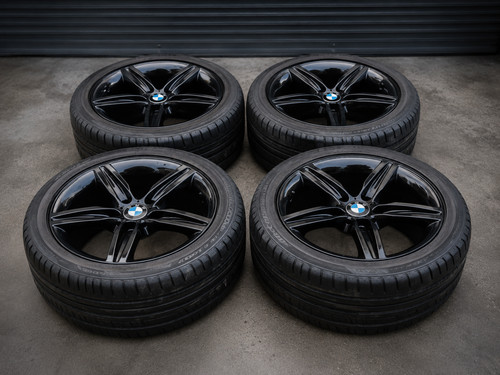 Genuine bmw 379 alloy - 379,