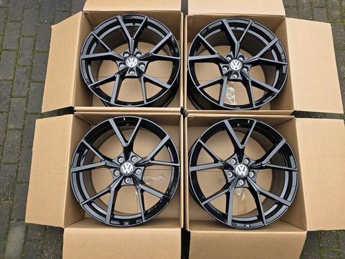 Golf alloy wheels - golf, r