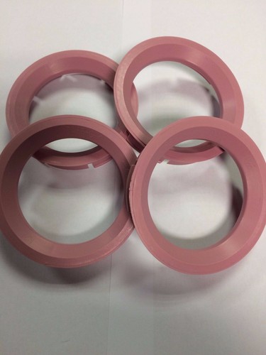1 spigot ring spacer - 57.1,