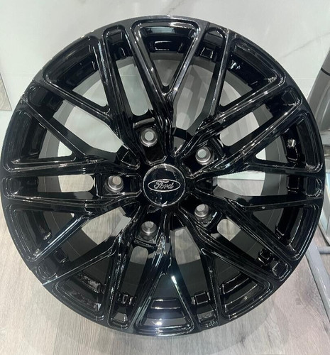 Ast gloss black sport - 4x, 1