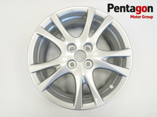 Genuine mazda 2007 2010 - genuine,