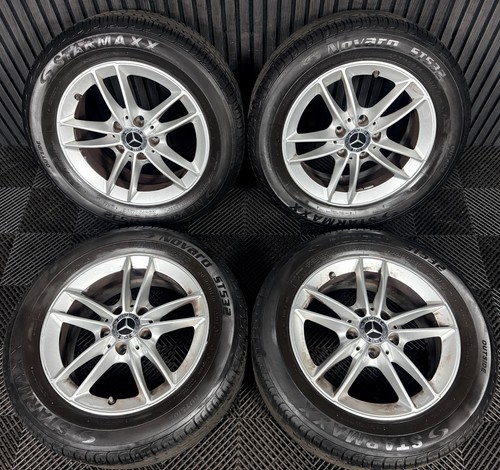 Mercedes class cla - 16'',