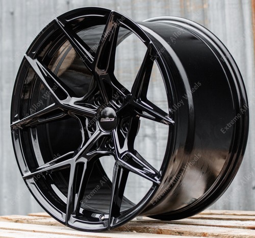 Black conquest alloy - black,