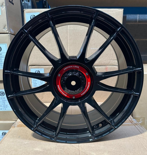 Racing 1 alloy - 19", wheels