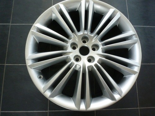Jaguar kasuga alloy - jaguar, wheel