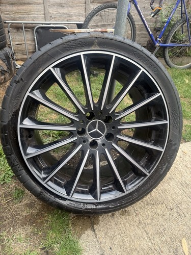 Wheels tyres of them 19 - tyres, 2
