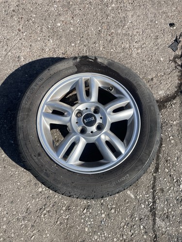 Genuine used mini alloy - 15",