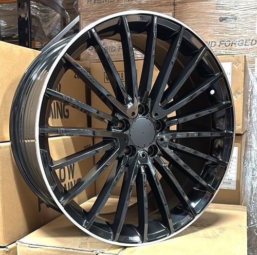 Mercedes c class gloss - x,