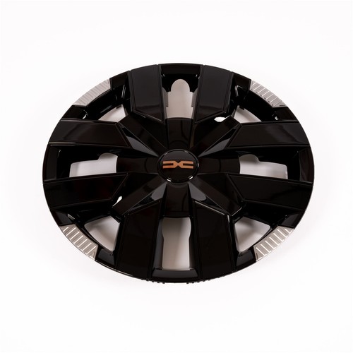 Dacia spring danube alloy - dacia, 15"